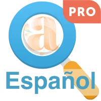 Word Search Pro - Spanish