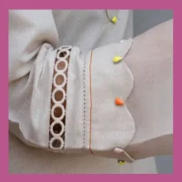 Kurti Sleeves Designs