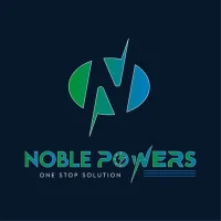 Noble Powers