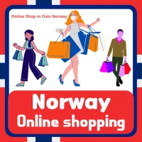 Norway Online Shopping